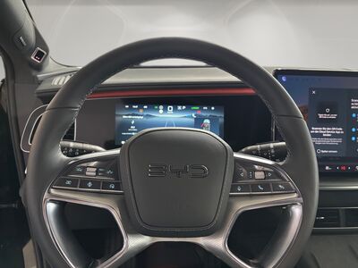 BYD Sealion 7 Neuwagen