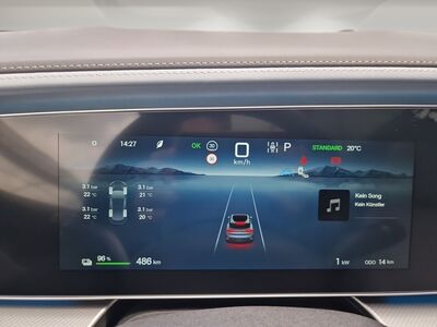 BYD Sealion 7 Neuwagen