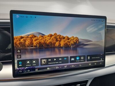 BYD Sealion 7 Neuwagen