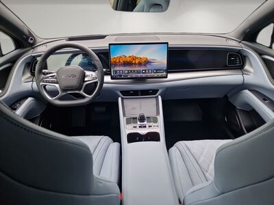 BYD Sealion 7 Neuwagen