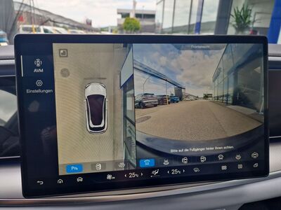 BYD Sealion 7 Neuwagen