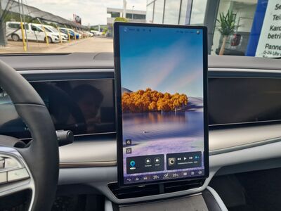 BYD Sealion 7 Neuwagen