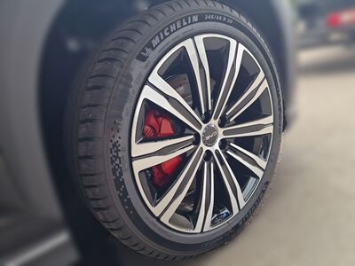 BYD Sealion 7 Neuwagen