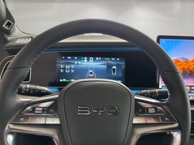 BYD Sealion 7 Neuwagen