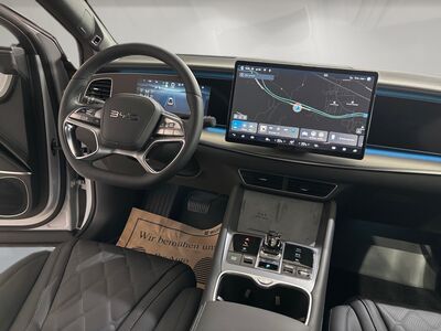 BYD Sealion 7 Neuwagen