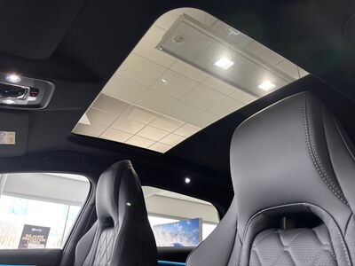 BYD Sealion 7 Neuwagen