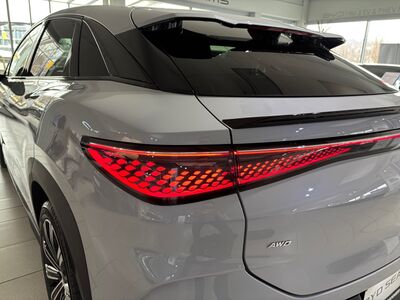 BYD Sealion 7 Neuwagen