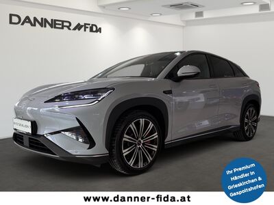 BYD Sealion 7 Neuwagen