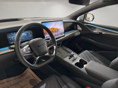 BYD Sealion 7 Neuwagen