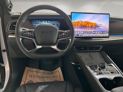 BYD Sealion 7 Neuwagen