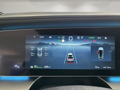 BYD Sealion 7 Neuwagen