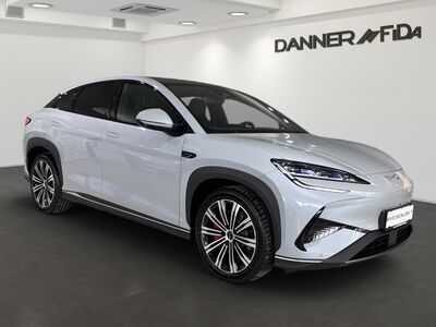 BYD Sealion 7 Neuwagen