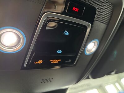 BYD Sealion 7 Neuwagen