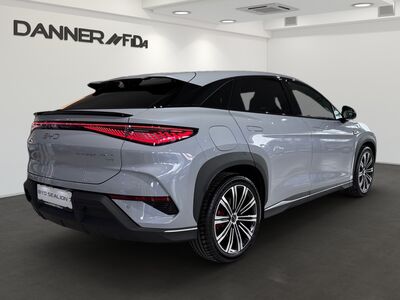 BYD Sealion 7 Neuwagen