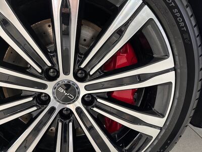 BYD Sealion 7 Neuwagen