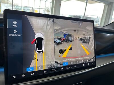 BYD Sealion 7 Neuwagen BYD Sealion 7 Neuwagen