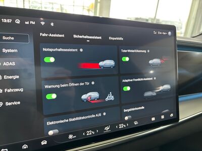 BYD Sealion 7 Neuwagen BYD Sealion 7 Neuwagen