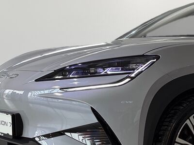 BYD Sealion 7 Neuwagen BYD Sealion 7 Neuwagen