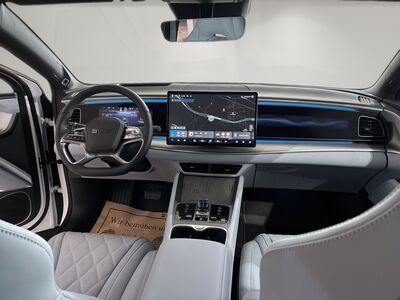 BYD Sealion 7 Neuwagen