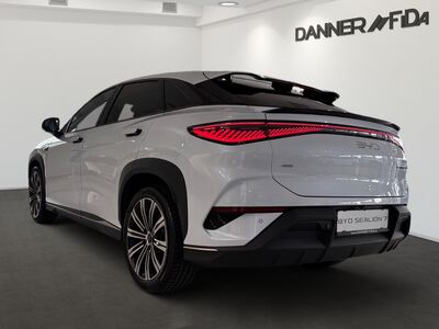 BYD Sealion 7 Neuwagen