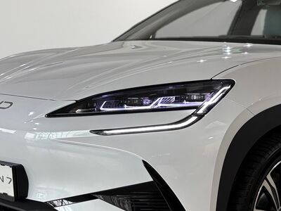 BYD Sealion 7 Neuwagen