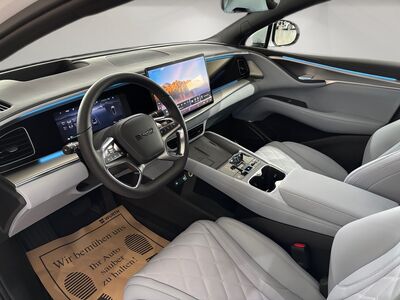 BYD Sealion 7 Neuwagen