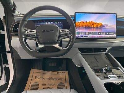 BYD Sealion 7 Neuwagen