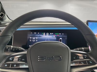 BYD Sealion 7 Neuwagen
