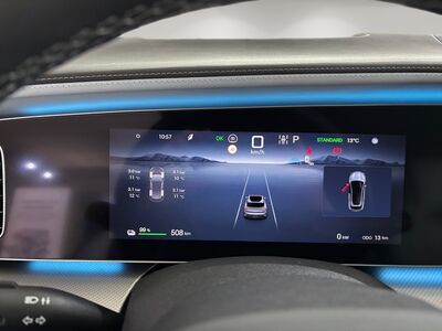 BYD Sealion 7 Neuwagen