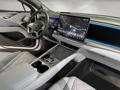 BYD Sealion 7 Neuwagen