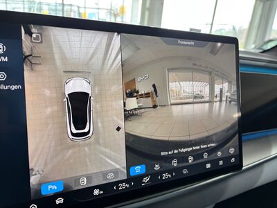 BYD Sealion 7 Neuwagen