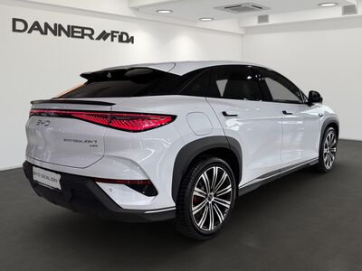 BYD Sealion 7 Neuwagen