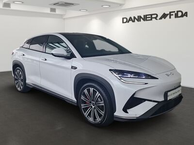 BYD Sealion 7 Neuwagen