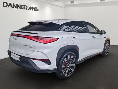 BYD Sealion 7 Neuwagen