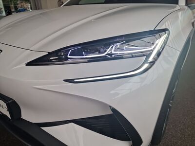 BYD Sealion 7 Neuwagen