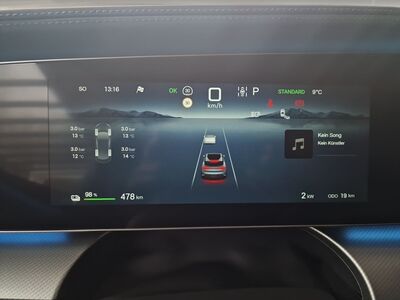 BYD Sealion 7 Neuwagen