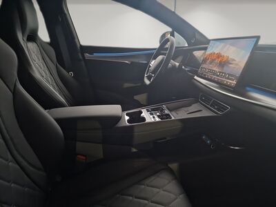 BYD Sealion 7 Neuwagen