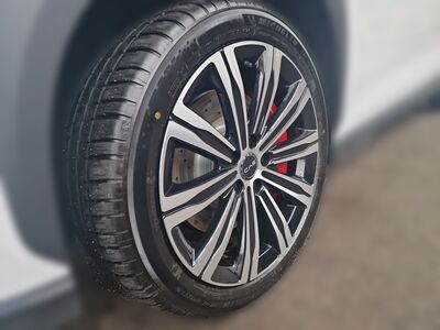 BYD Sealion 7 Neuwagen