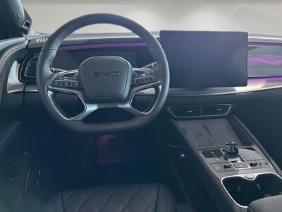 BYD Sealion 7 Neuwagen