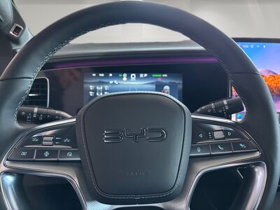 BYD Sealion 7 Neuwagen