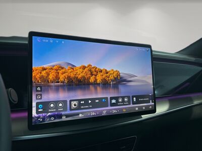 BYD Sealion 7 Neuwagen