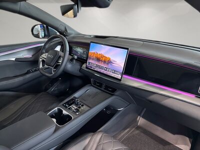 BYD Sealion 7 Neuwagen