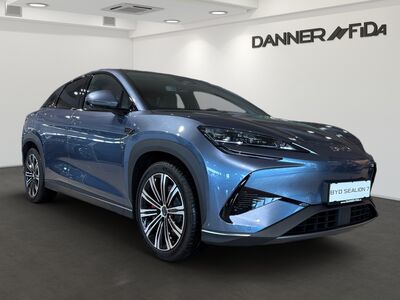 BYD Sealion 7 Neuwagen