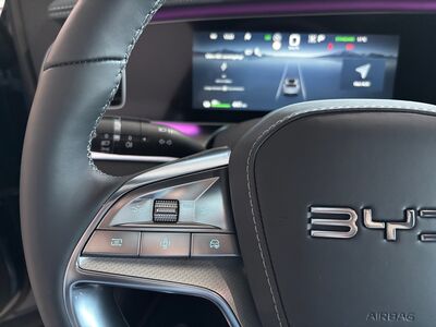 BYD Sealion 7 Neuwagen