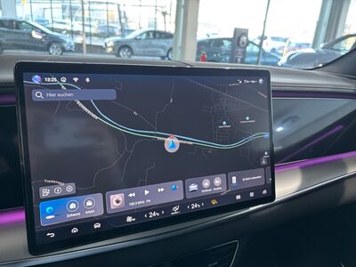 BYD Sealion 7 Neuwagen