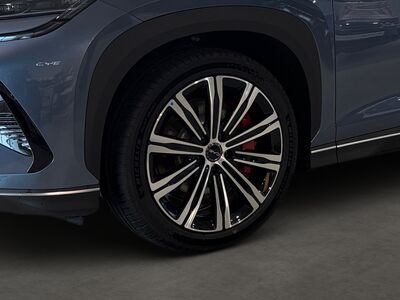 BYD Sealion 7 Neuwagen