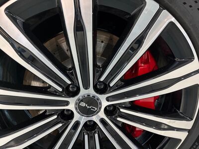 BYD Sealion 7 Neuwagen