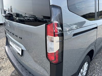 Ford Tourneo Courier Neuwagen