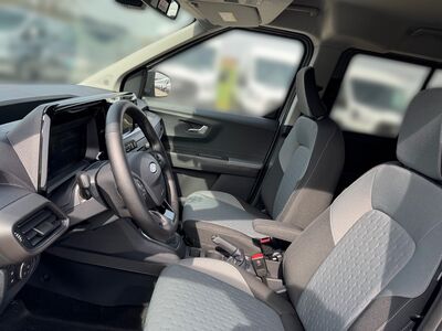 Ford Tourneo Courier Neuwagen