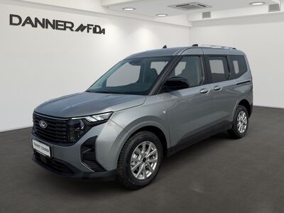 Ford Tourneo Courier Neuwagen